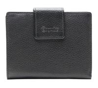 Esquire Primavera Wallet Black