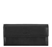 Handtaschen schwarz PRIMAVERA -