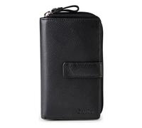 Esquire Primavera Wallet Black