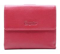 Esquire Primavera Wallet S Red