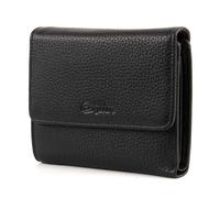 Esquire Primavera Ladies Wallet Black