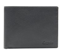 Esquire Primavera Men Wallet Black 