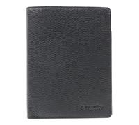 Esquire Primavera Men Wallet Black