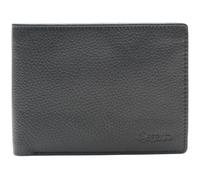 Esquire Primavera Men Wallet Black