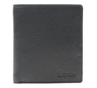 Esquire Primavera Men Wallet Black