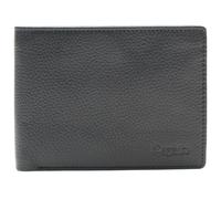Esquire Primavera Men Wallet Black