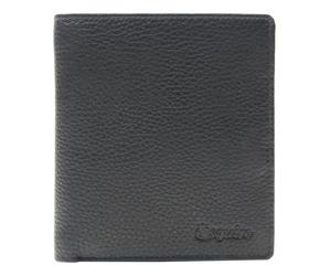 Esquire Primavera Men Wallet Black
