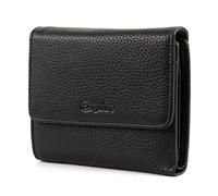 Esquire Primavera Ladies Purse M Black