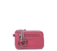 ESQUIRE - PRIMAVERA Schlüsseletui Schlüssel. Rot Rot