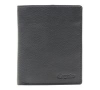 Esquire Primavera Wallet Black