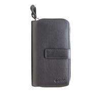 Esquire Primavera Wallet Black