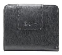 Esquire Primavera Wallet Black