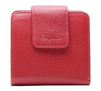 Esquire Primavera Wallet Red