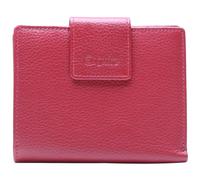 Esquire Primavera Wallet Red