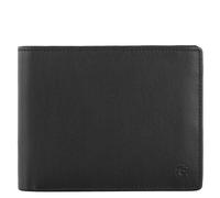 Esquire Querbörse Herren Logo 2020 11 CC Cards.Logo schwarz