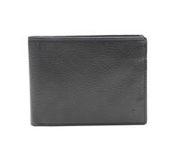 ESQUIRE - Querformatbörse Texas schwarz 00