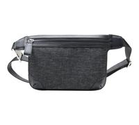 Esquire Recycled Life Belt Bag Black 
