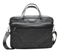 Esquire Recycled Life Business Bag Black