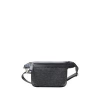 Esquire Recycled Life Belt Bag Black 