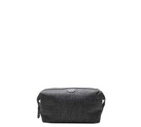 Esquire Recycled life Kulturbeutel 28 cm anthrazit (882936-44)