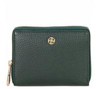 Esquire Reißverschlussbörse Damen Alexandria grün