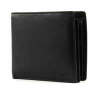 Esquire RFID Billfold Wallet Black