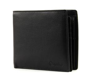 Esquire RFID Billfold Wallet Black