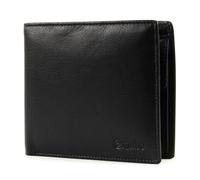 Esquire RFID Classic Wallet Black