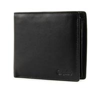 Esquire RFID Classic Wallet Black