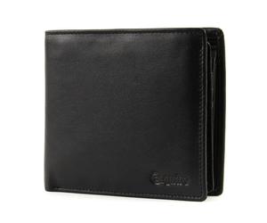 Esquire RFID Classic Wallet Black