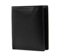 Esquire RFID Credit Card Case Black
