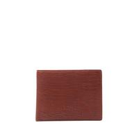 ESQUIRE - Scheintasche Querformatbörse Cognac Cognac