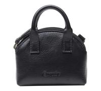 Esquire Schlüsseletui / Taschenanhänger Peru, Schwarz