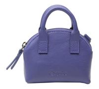 Esquire Schlüsselanhänger Schlüsselmäppchen Peru Bag Pendant Blue blau