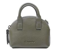 Esquire Schlüsseletui / Taschenanhänger Peru, Oliv