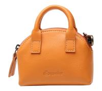 Esquire Schlüsseletui Peru Taschenanhänger Orange