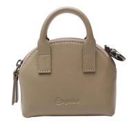 Esquire Schlüsseletui Peru – Taschenanhänger Taupe