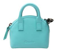 Esquire Schlüsselanhänger Schlüsselmäppchen Peru Bag Pendant Turquoise türkis