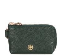 Esquire Alexandria Schlüsseletui Leder 11 cm grün