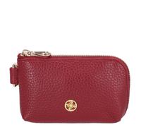 Esquire Schlüsseletui Alexandria rot