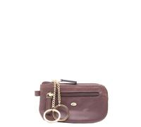 ESQUIRE - Schlüsseletui Chicago 14 braun 02