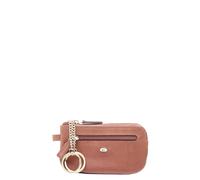 ESQUIRE - Schlüsseletui Chicago 14 cognac 05