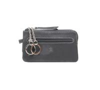 ESQUIRE - Schlüsseletui DALLAS 08 schwarz 00 - Gr. - 0