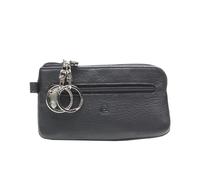 ESQUIRE - Schlüsseletui Deer 09 schwarz 00