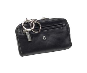 ESQUIRE - Schlüsseletui HARRY 49 schwarz 00