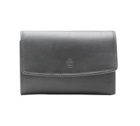 ESQUIRE - Schlüsseletui LOGO 10 schwarz 00