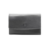 ESQUIRE - Schlüsseletui LOGO 10 schwarz 00