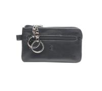 ESQUIRE - Schlüsseletui LOGO 10 schwarz 00