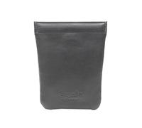 ESQUIRE - Schlüsseletui LOGO 10 schwarz 00