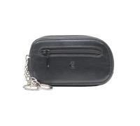 ESQUIRE - Schlüsseletui LOGO 10 schwarz 00 - Gr. - 0